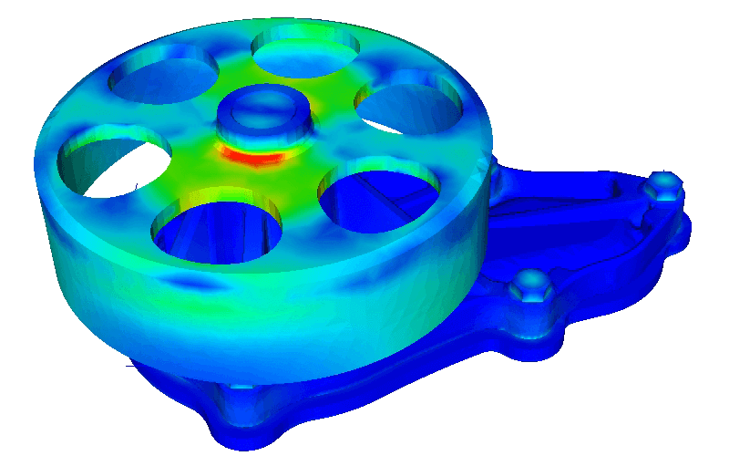 Картинки по запросу "Computer-Aided Engineering, CAE""