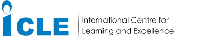 ICLE <em>International Center for Learning</em>